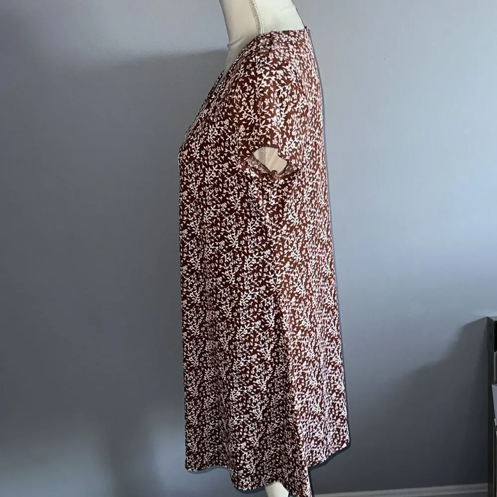MSK Petite Swing Dress! - Picture 4 of 12